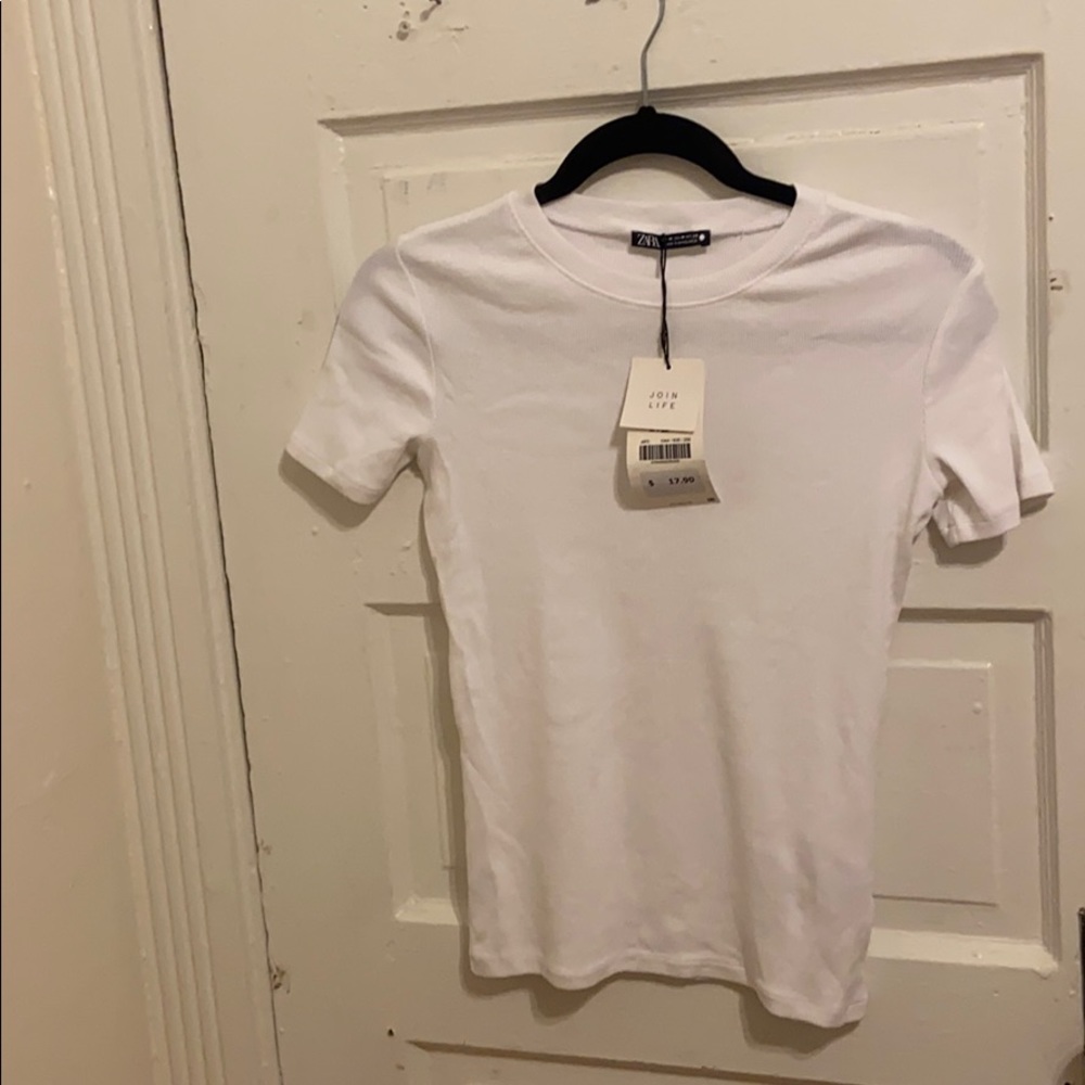 Brand new Zara top